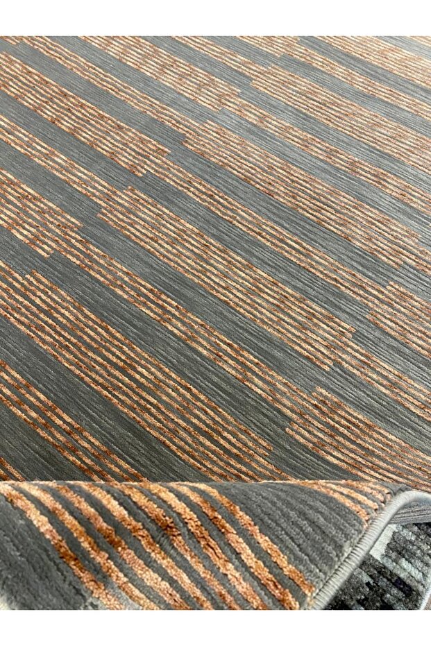 Halı 4 m2 bambu halı 160/230cm - 2