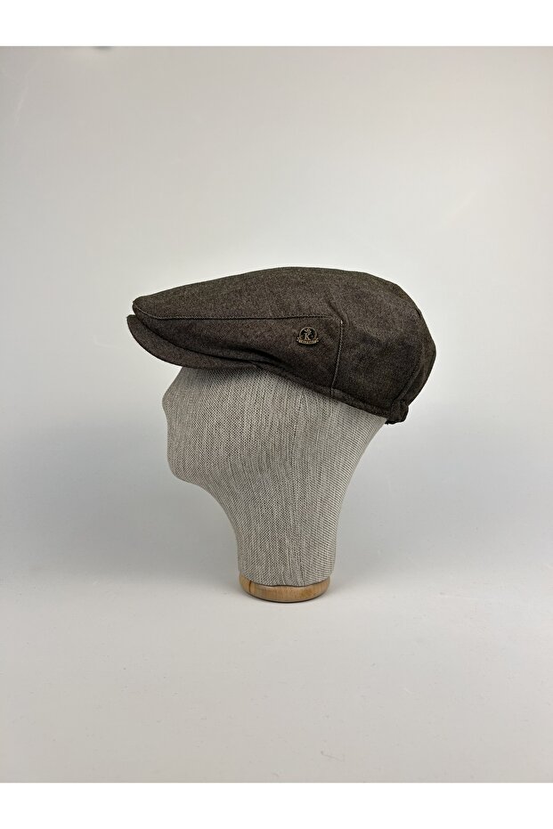 Men's London Model Winter Sports Cap