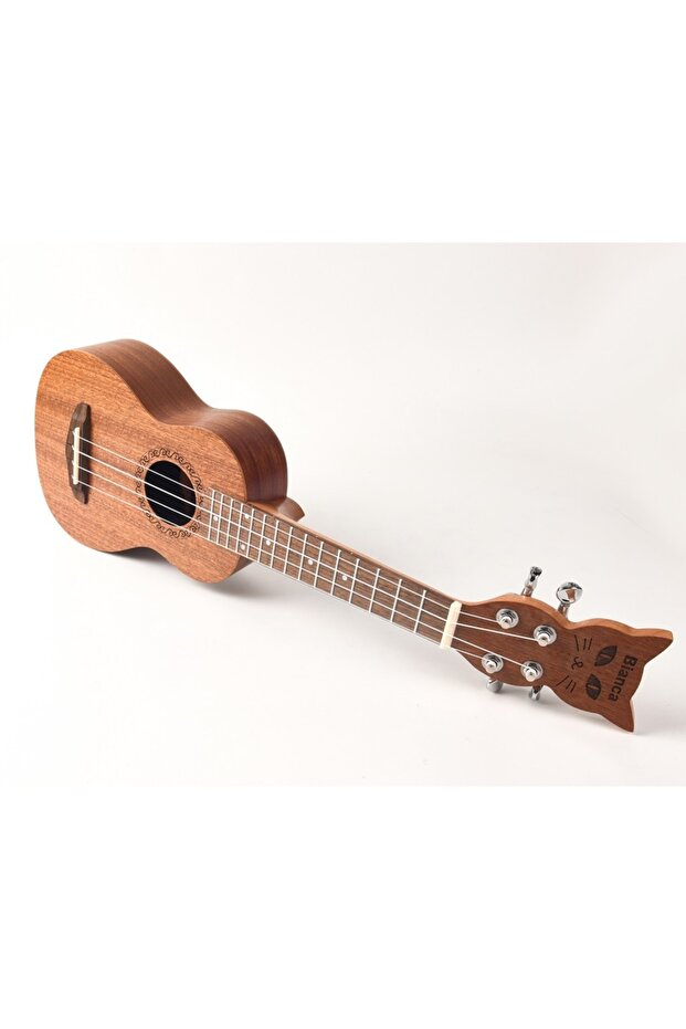 Simba26 Tenor Ukulele - 5