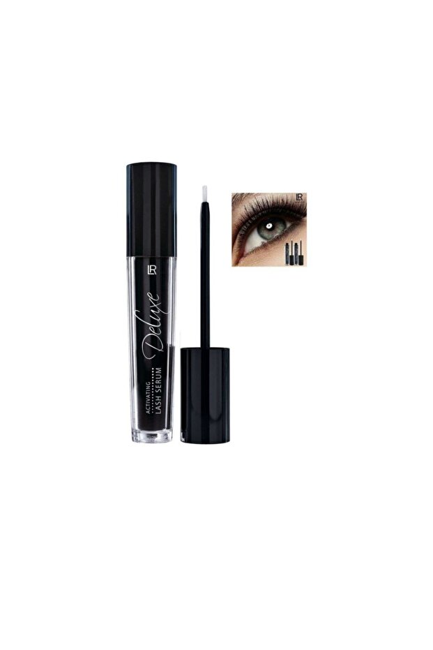 مصل الرموش المنشط الفاخر - 1