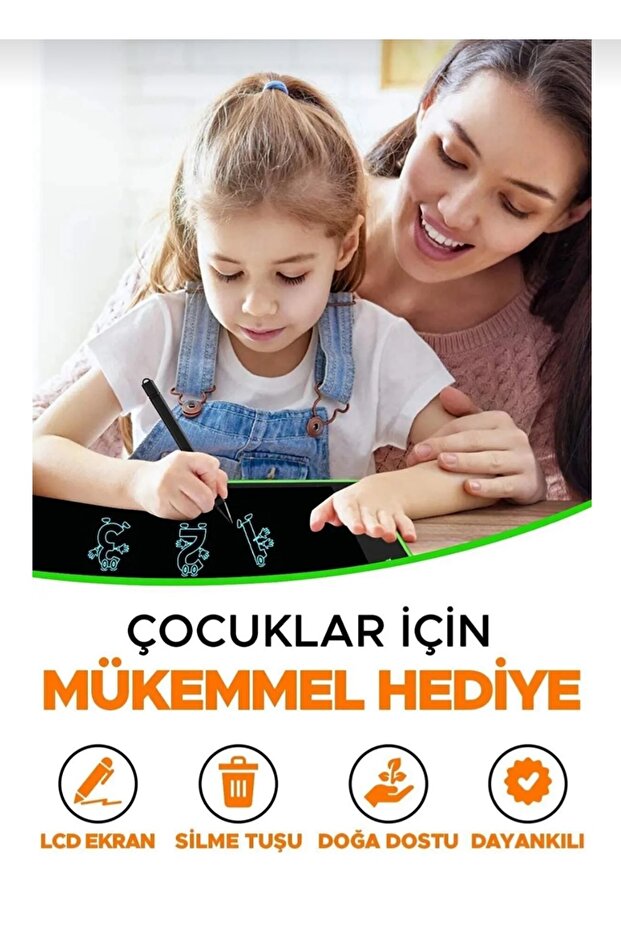 Elektronik Tablet - 3