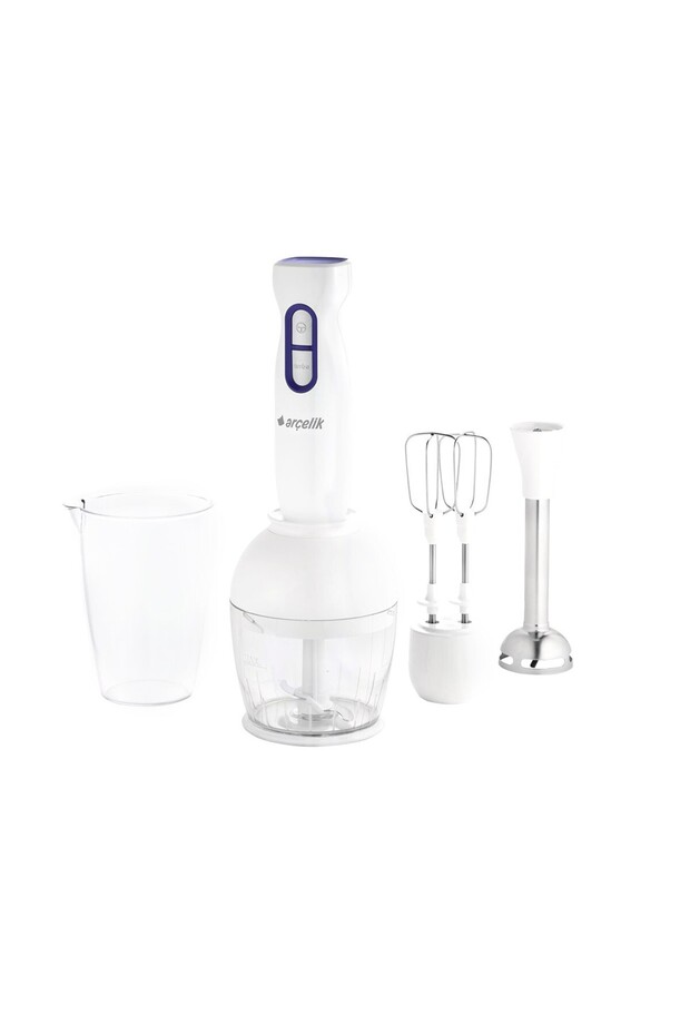 1253 Hbs El Blender Seti Ar 1253 - 1