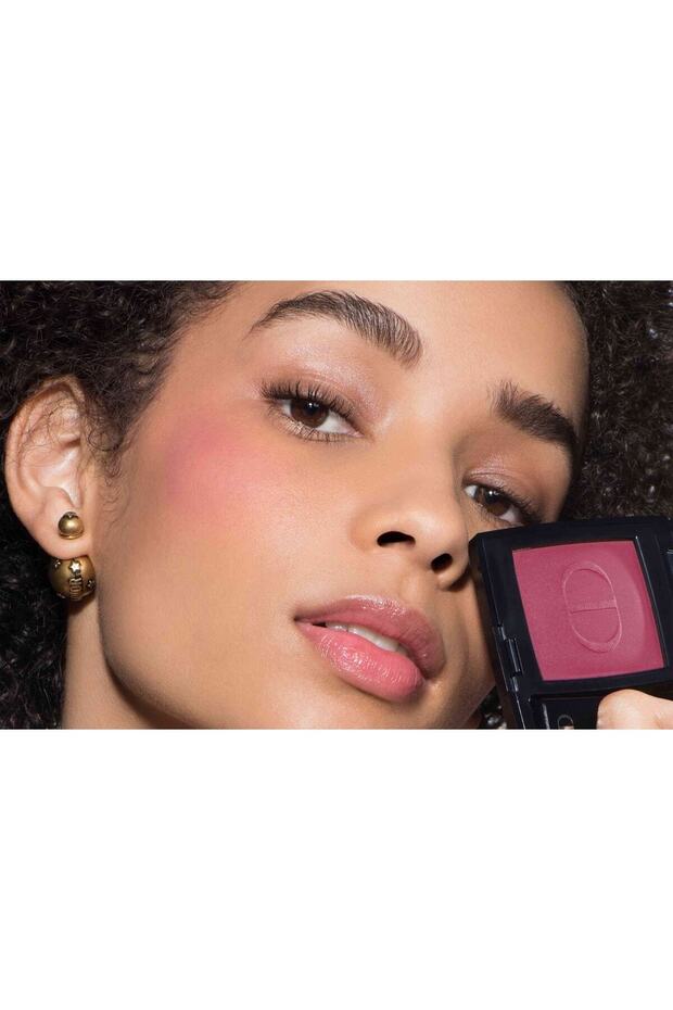 Rouge Blush - 3