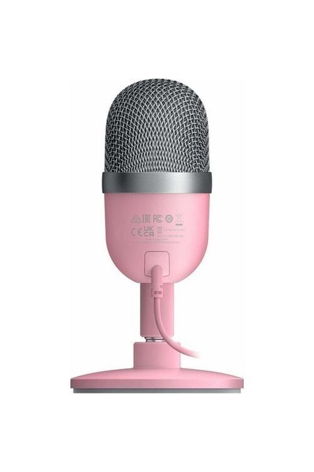 Seiren Mini Mikrofon - Quartz - 3
