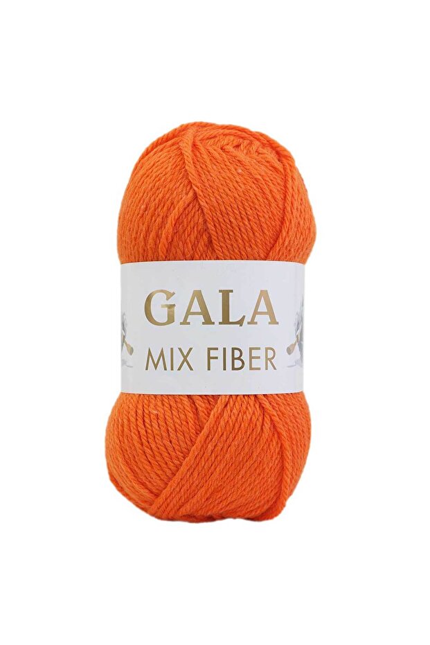 Gala Mix Export Surplus Wool Yarn BumbleBee - 1