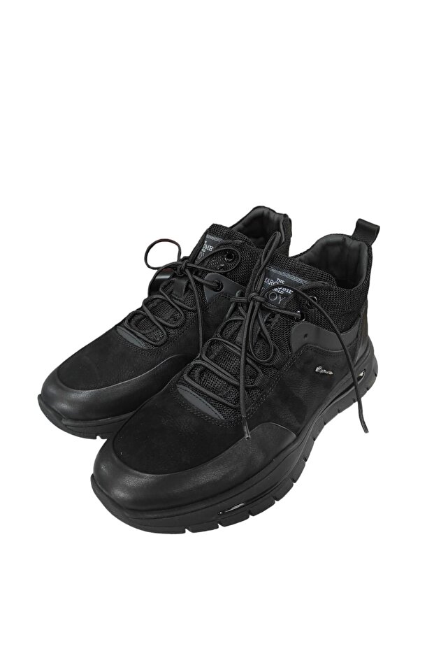 Erkek Deri Bot 152-18062 - 2