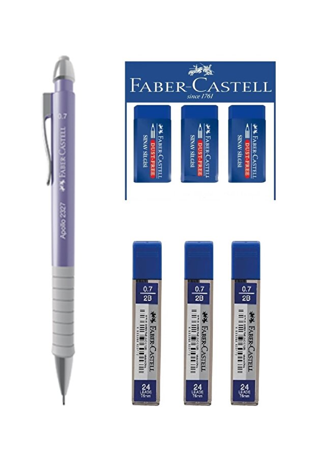 Apollo Mor 0.7 Set - 1