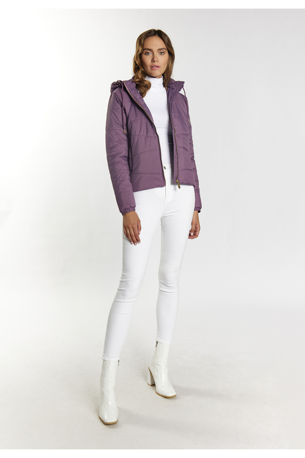 Leichte Steppjacke caspio - 1