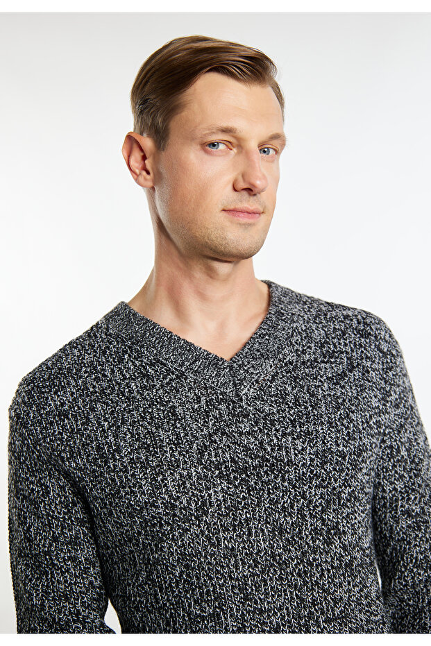 Pullover bridgeport - 4