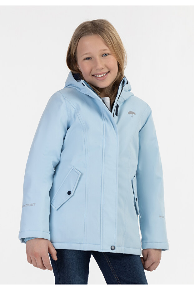 Winterjacke grassland - 4