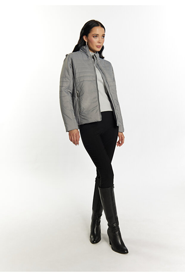 Übergangsjacke caissa - 1