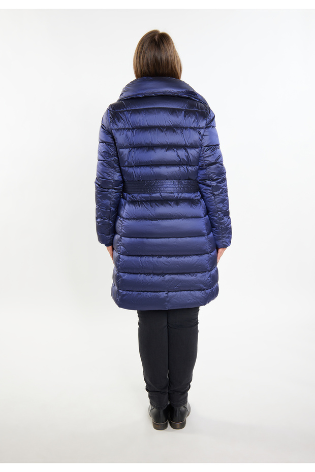 Steppmantel sivene - 4