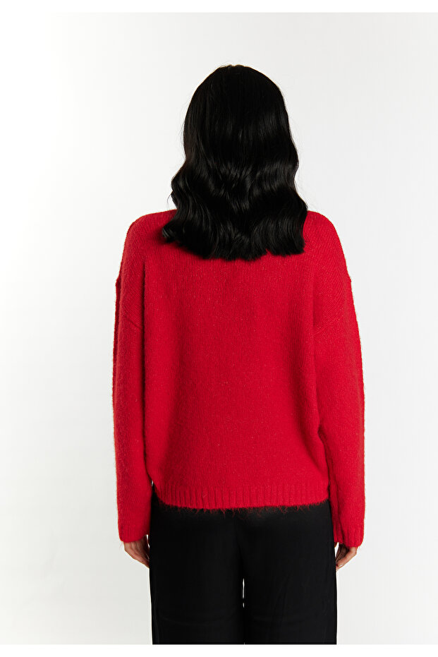 Strickpullover koosh - 4