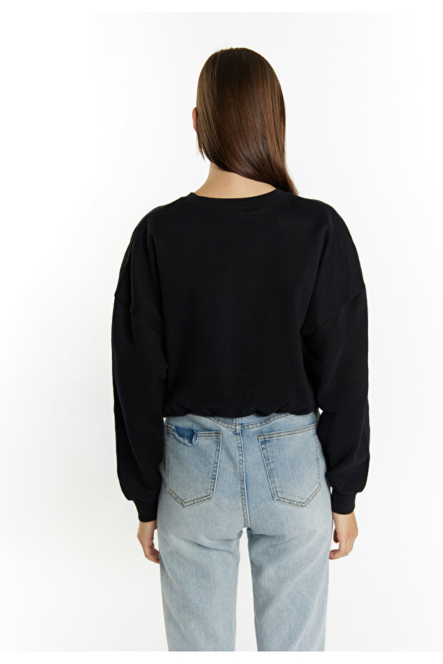 Hanorac decupat keepsudry - 4