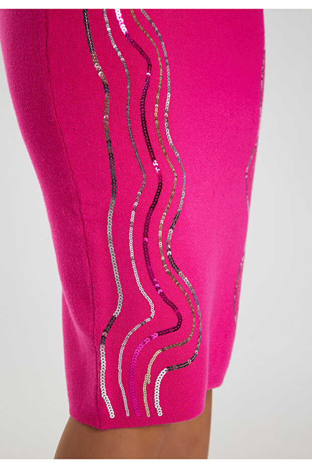 Strick Midirock minya - 3