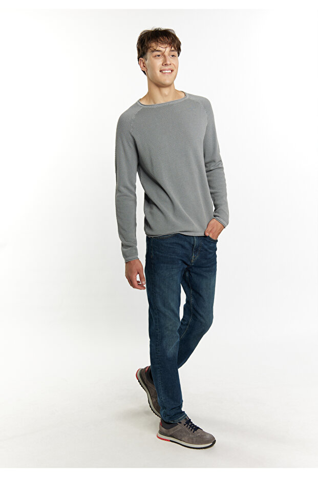 Strick Pullover mimo - 1