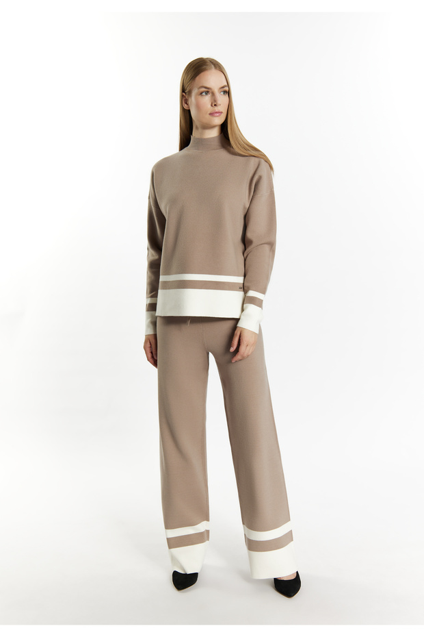 Klasik Strickhose acalmar - 2