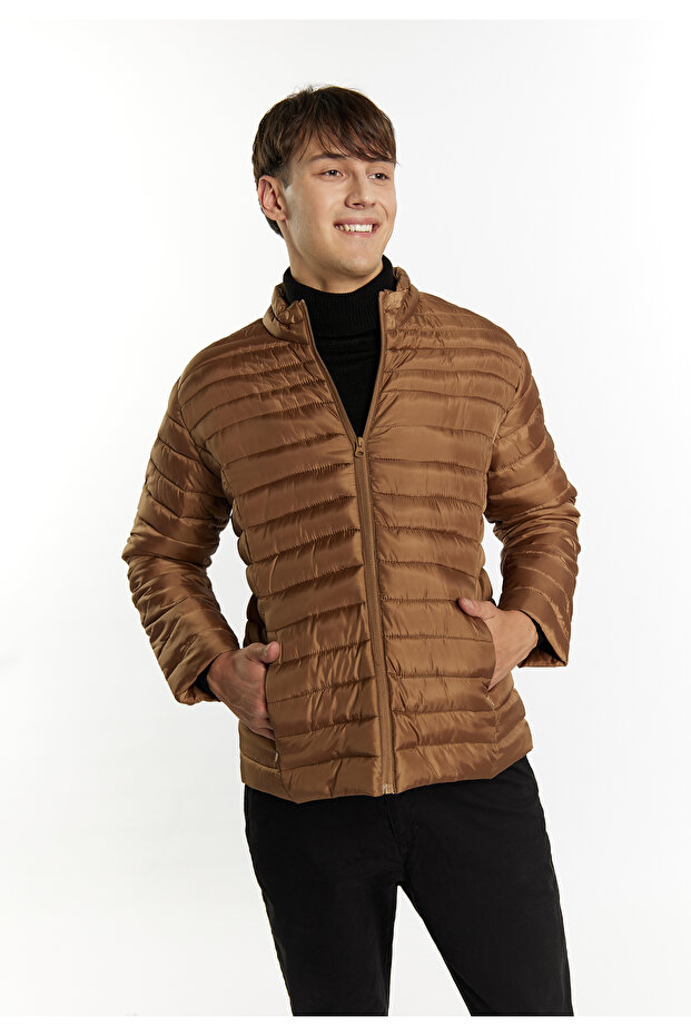 Lightweight quilted jacket icelos - 2