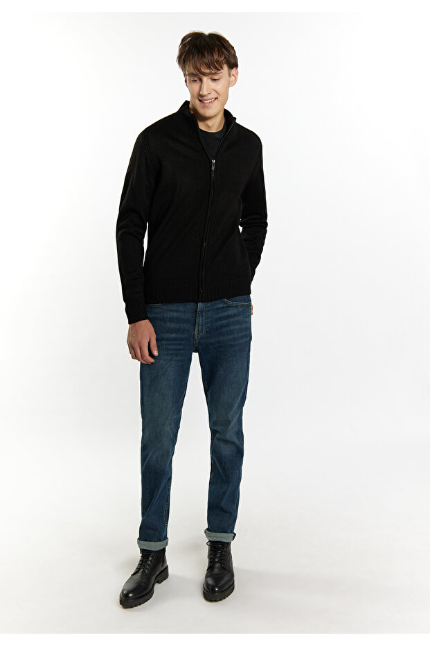 Cardigan - 1