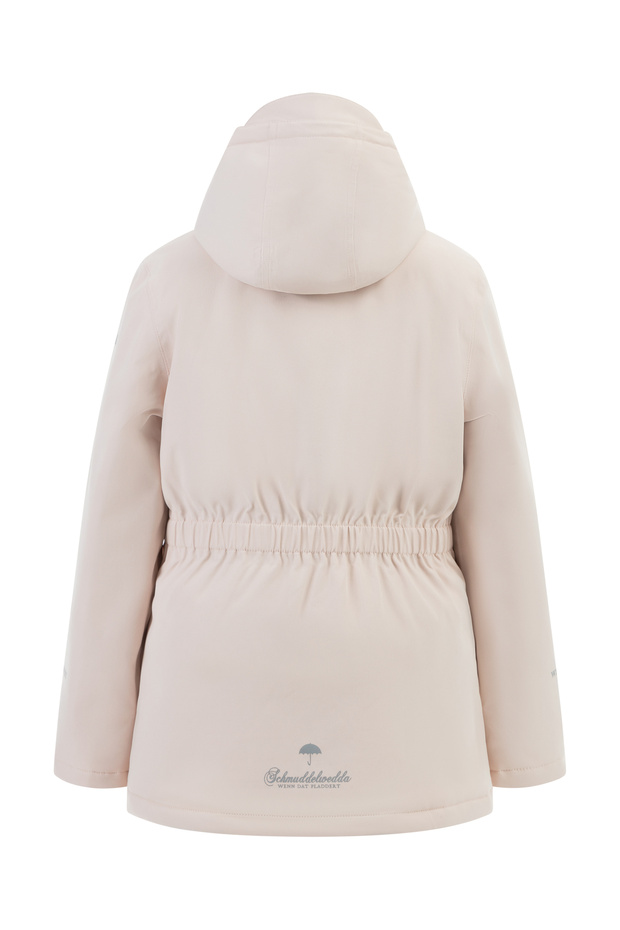 Winterjacke grassland - 2