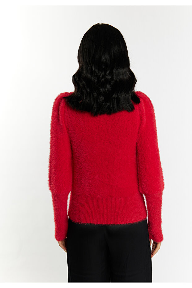 Strickpullover tuxe - 4