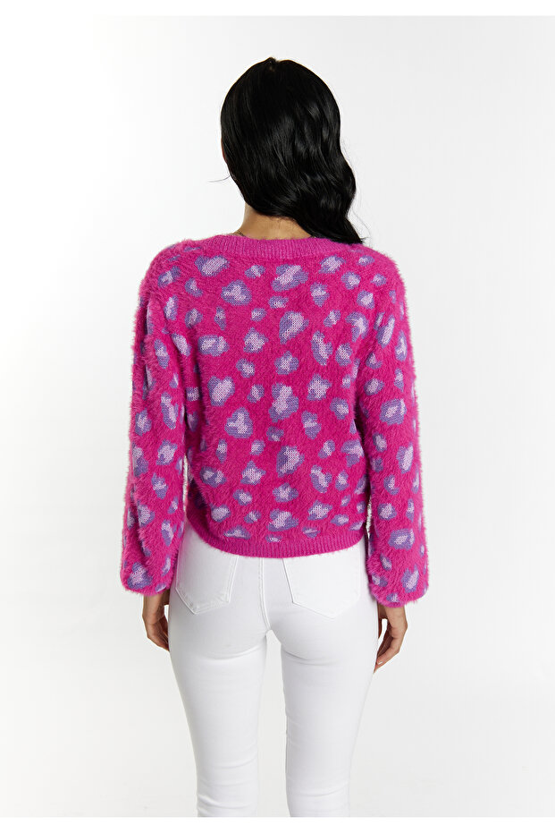 Cardigan - 4