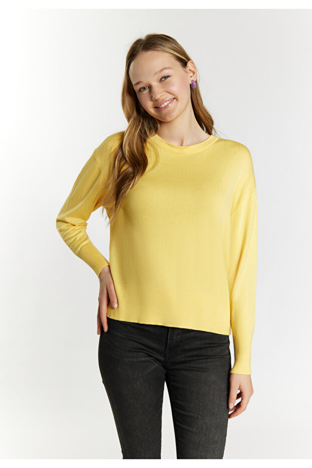 Strickpullover keepsudry - 2