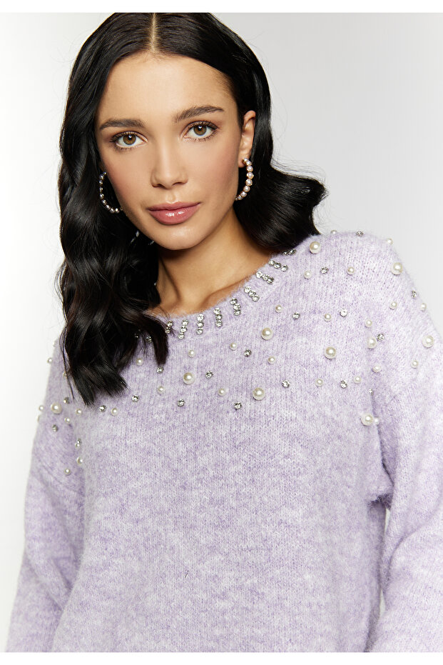 Strickpullover koosh - 3