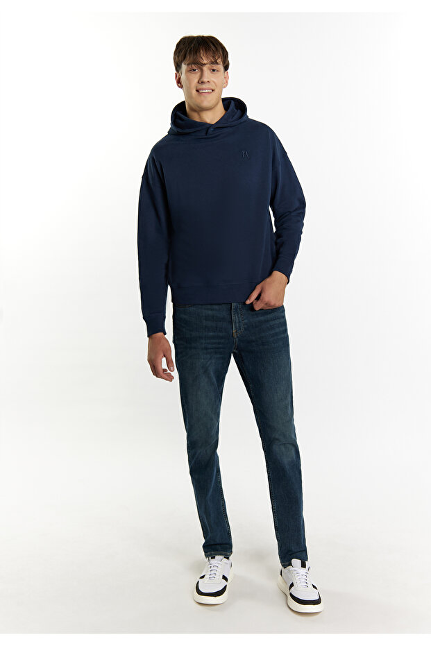 Hanorac casual - 1
