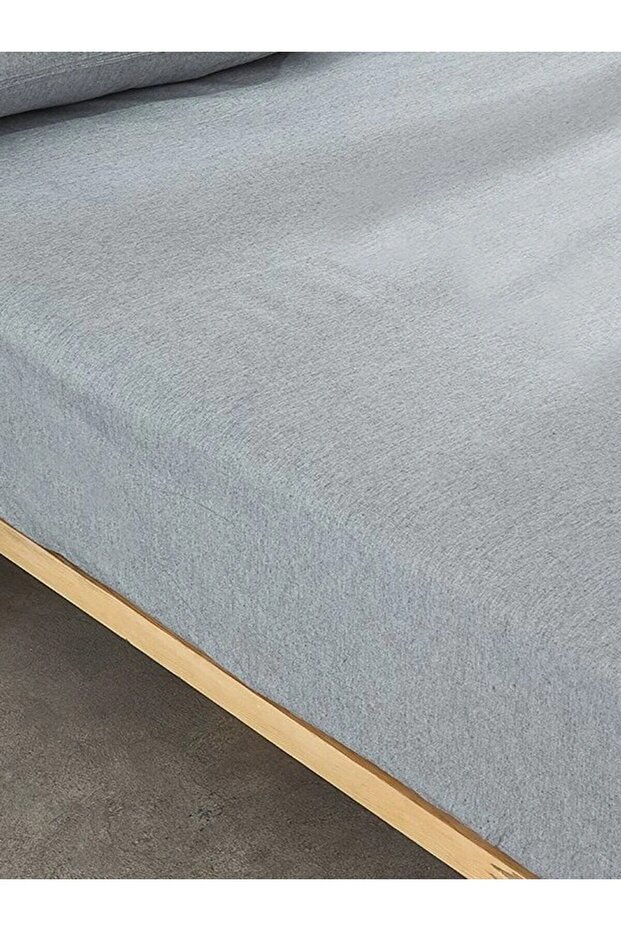 Light Gray Single Crossbody Set - 2