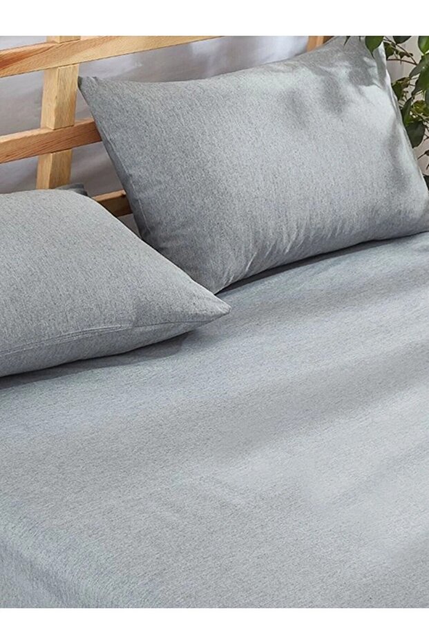 Light Gray Single Crossbody Set - 1