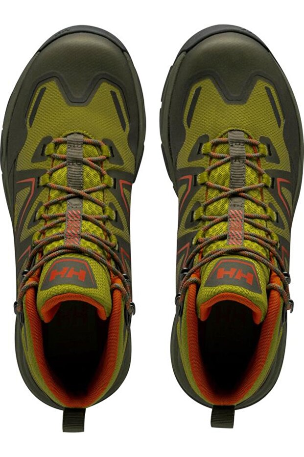 CASCADE MID HT AYAKKABI - 5