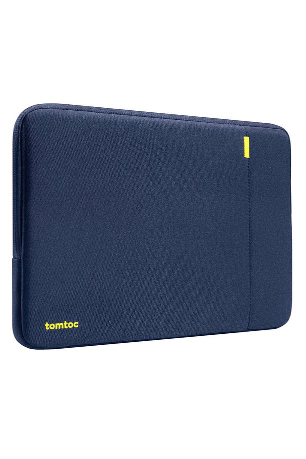 Defender A13 16 Inç Lacivert Macbook Pro Kılıfı - A13f2b2 - 2