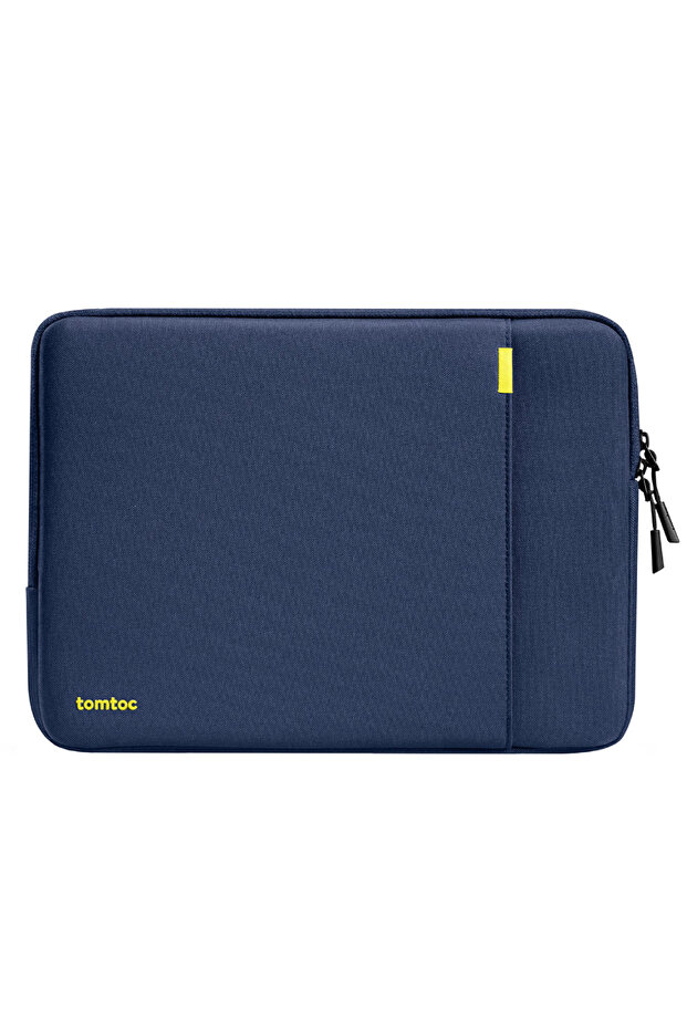Defender A13 14 Inch Dark Blue Macbook Pro Case - A13d2b2