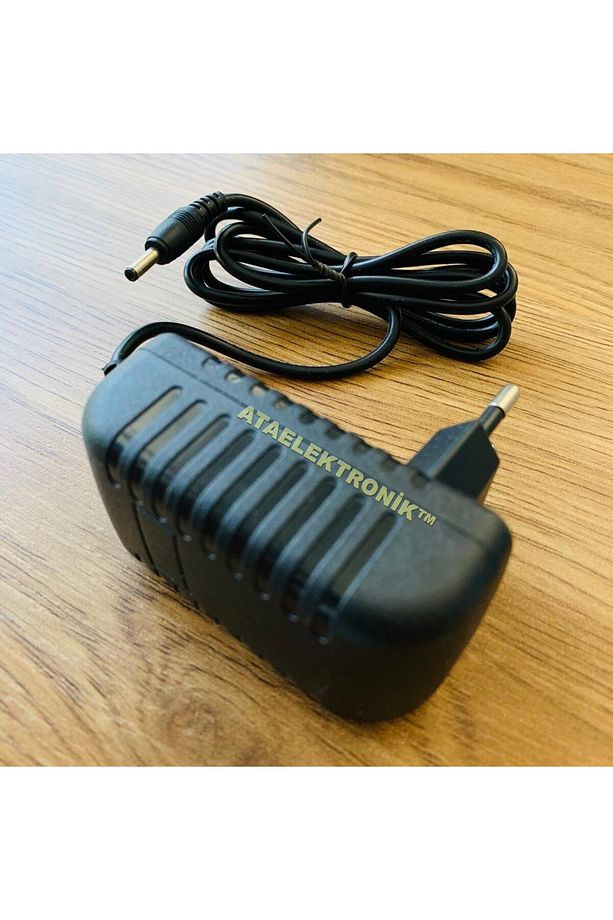 5 Volt hometech 100a notebook uyumlu ŞARJ ALETİ ADAPTÖR 52-35135 - 2