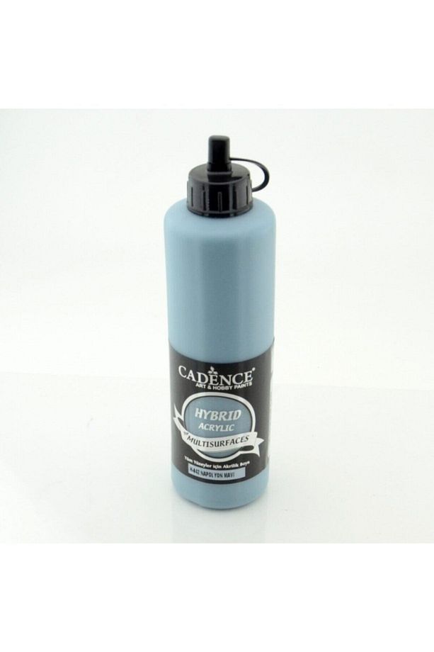 Hybrıd Acrylıc Multisurfaces Napolyon Mavi - 1