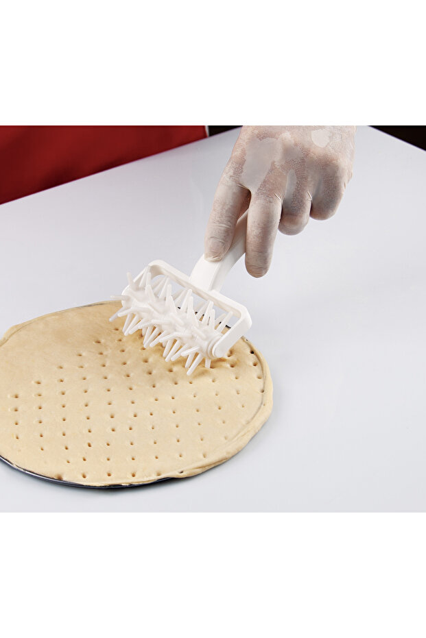 HAMUR ŞEKİLLENDİRME APARATI - 1