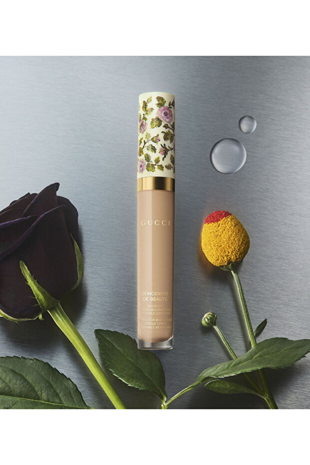 Concentré De Beauté Liquid Concealer - 4