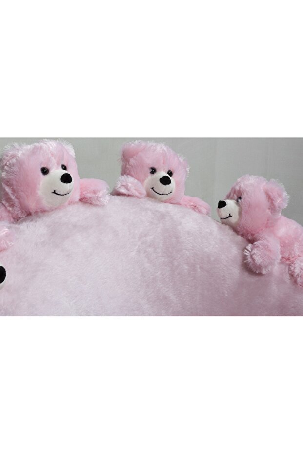 PİNK TEDDY BERJER - 2