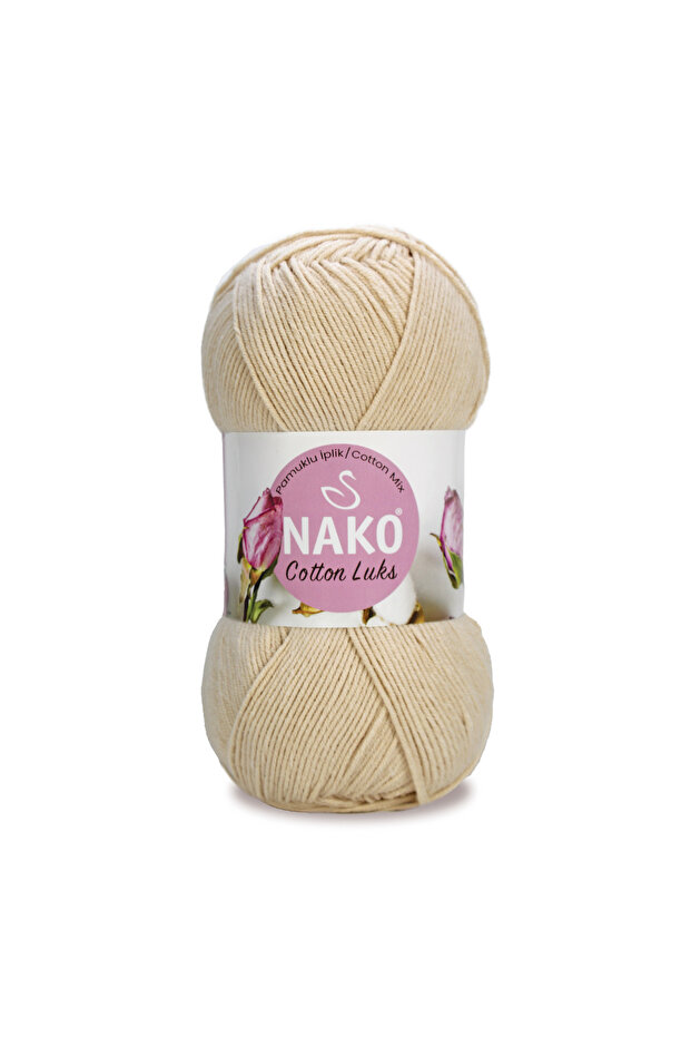 COTTON LUKS 97544 - 1