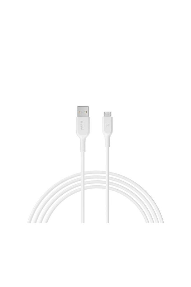 Mmu114 2a Usb-A To Micro 1 M - 1