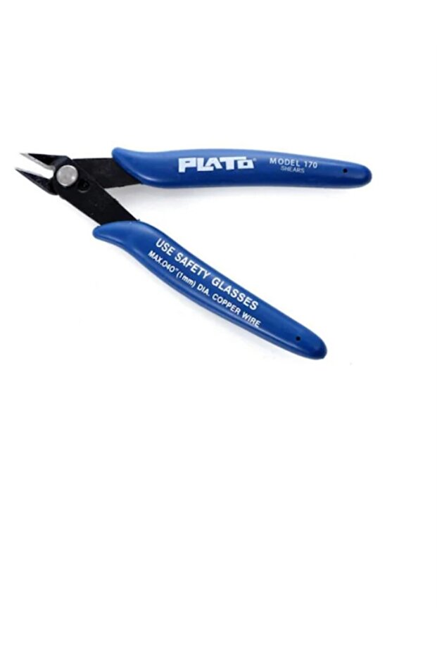 Yan Keski - Model 170 - 1