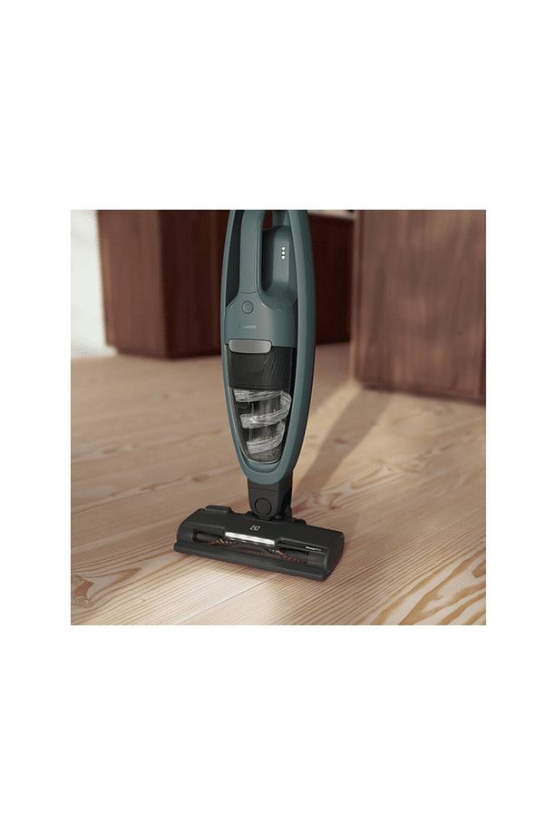 ES52C212XN 500 Serisi Dikey Şarjlı 2si 1 Arada Süpürge- PowerPro Zemin Başlıklı 21.6 V - 2