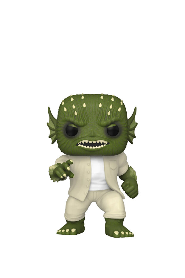 Marvel: She-Hulk Abomination Figür - 1