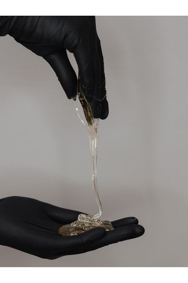 Ağda /Sugaring - 3