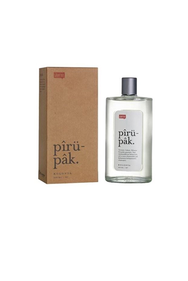 Kolonya 'pirupak' 200cc