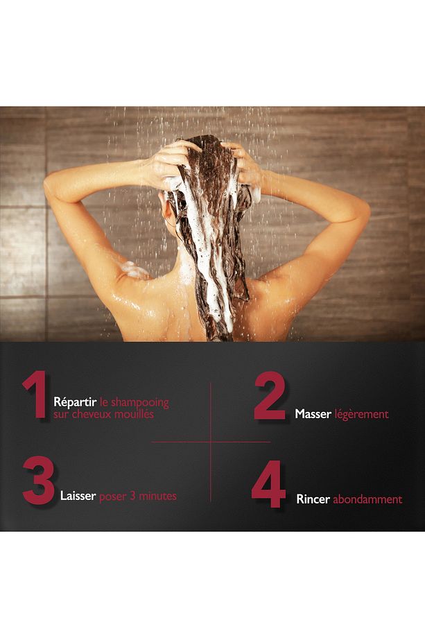 Keratin Nutrition Nem Şampuan 1000 Ml 3140100380859 - 3