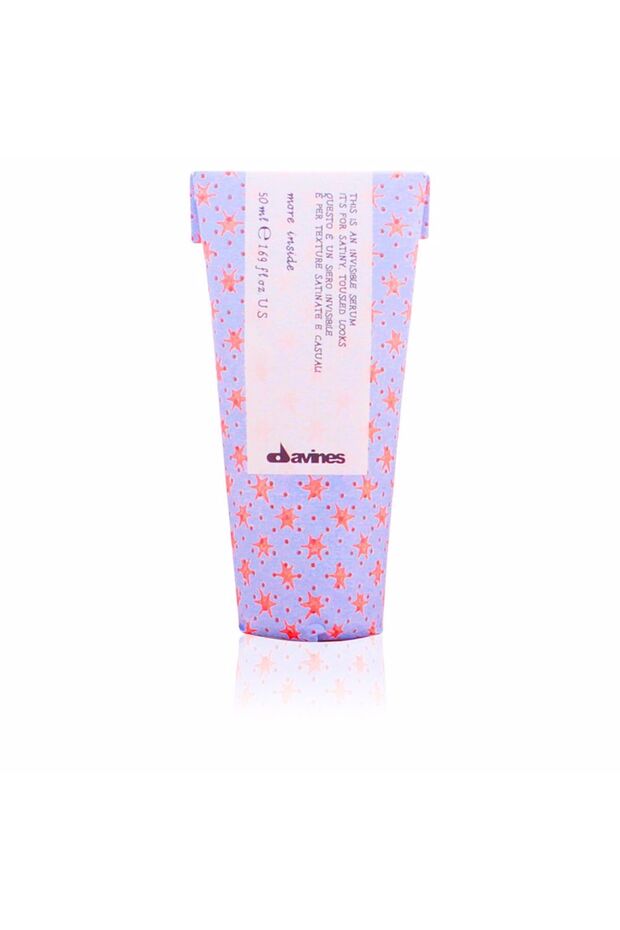 DAVİNES More inside Satensi Görünüm Sağlayan Görünmez Serum 50ml - 1
