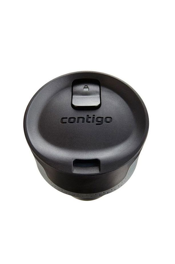 Westloop Mug Termos Matara Kırmızı 470ml - 7