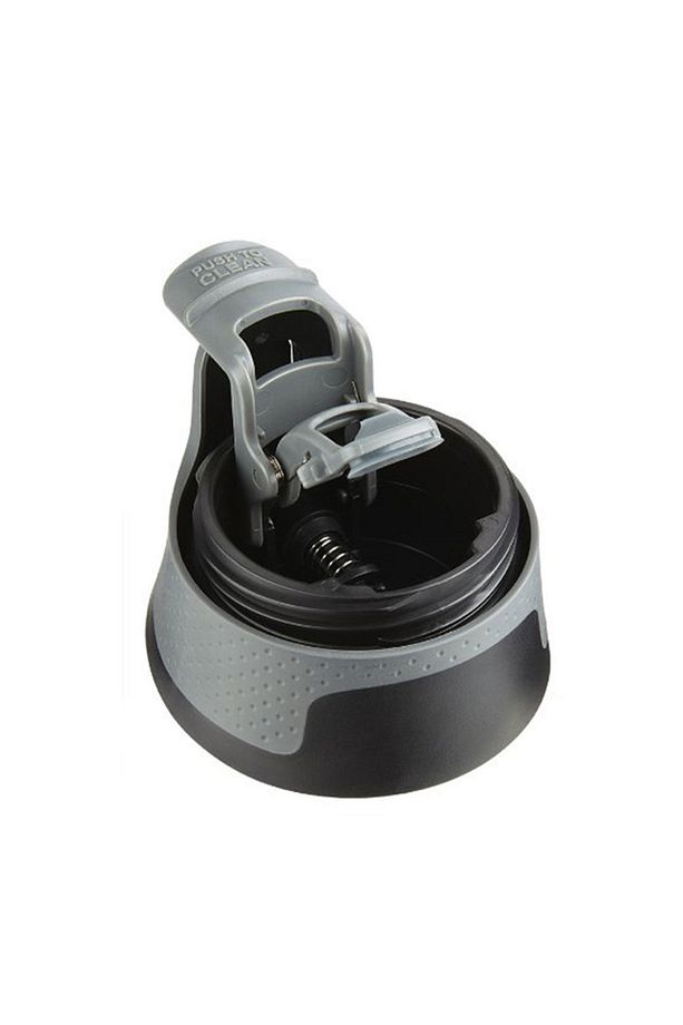 Westloop Mug Termos Matara Kırmızı 470ml - 2